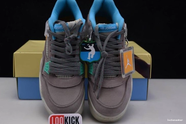 Rep LUCY 4 DJ5718-242 Air 30th Anniversary SP Jordan Haze Retro Taupe Union 0807